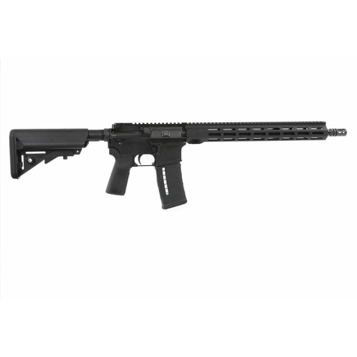 Karabinek AR-15 IWI ZION Z-15 lufa 16'' kal. 5.56x45mm / .223REM